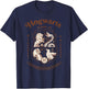 Hogwarts School of Witchcraft & Wizardry Harry Potter New