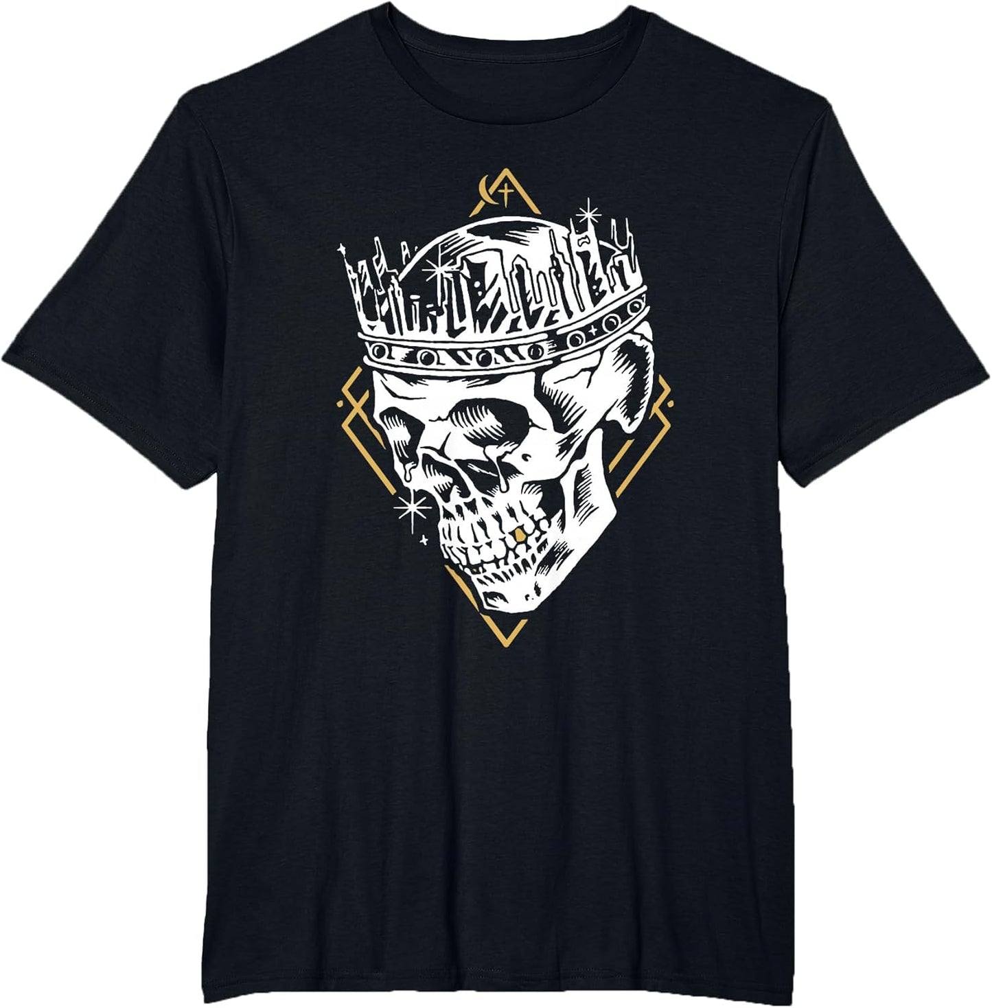 Jelly Roll - Skull Crown