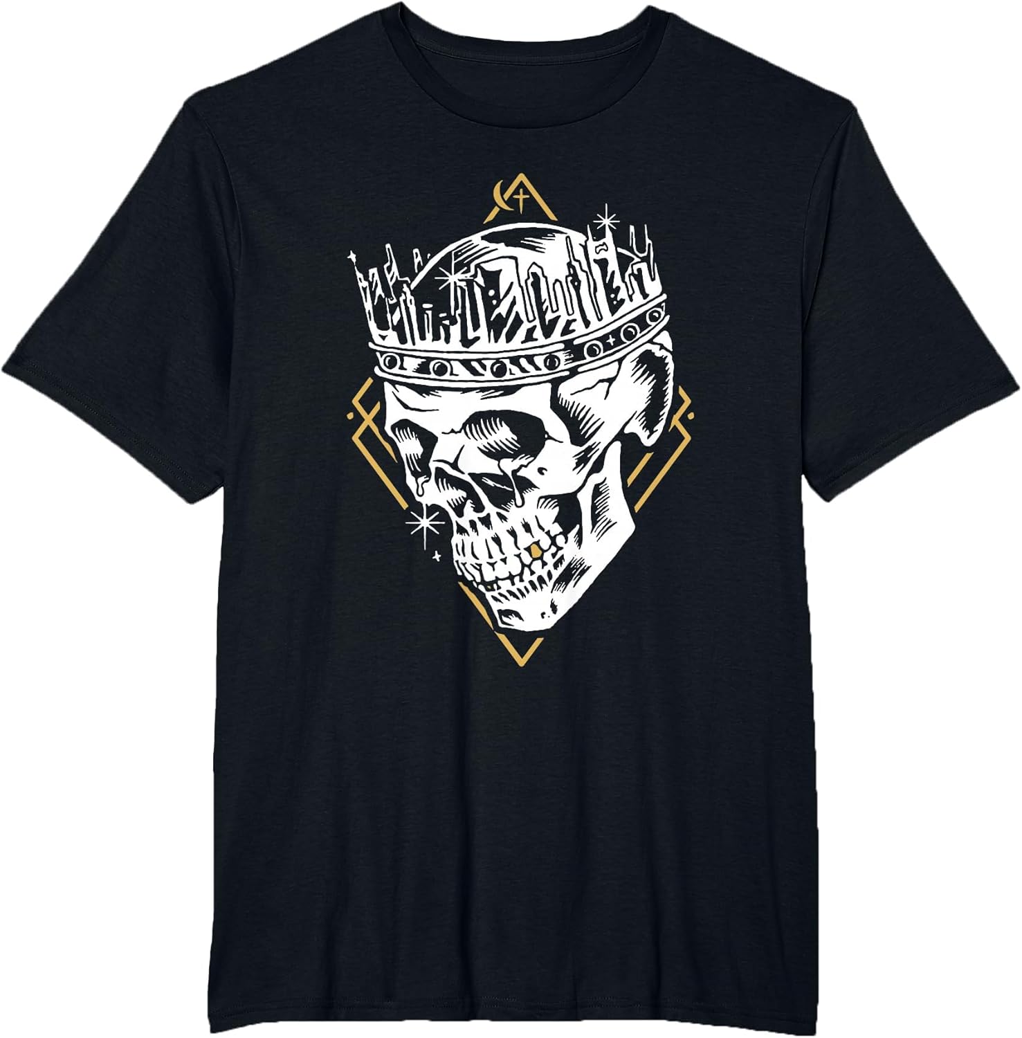 Jelly Roll - Skull Crown