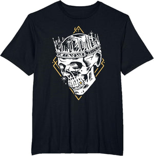 Jelly Roll - Skull Crown