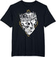 Jelly Roll - Skull Crown