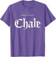 Sometimes You Just Gotta Say Chale Chicano Slang Mexican