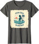 Ocean Child Island Wild Hawaiian Design