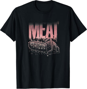 Meat Canyon Classic