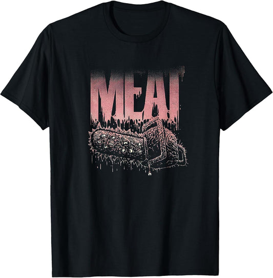 Meat Canyon Classic