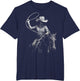 Rodeo Cowgirl Western Horse