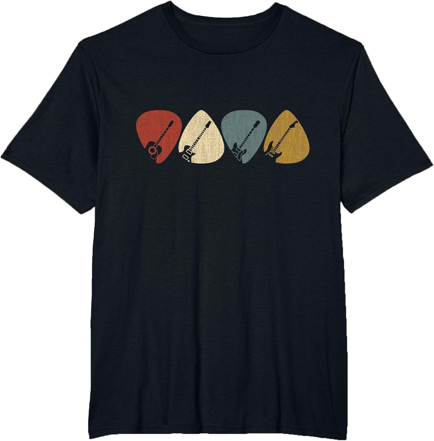 Guitar Pick