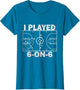 I Played 6 On 6 Basketball Funny