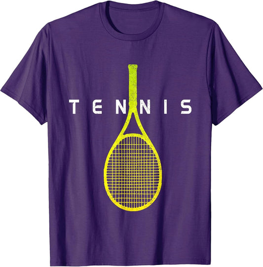 Tennis Player Sports