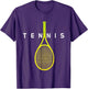 Tennis Player Sports