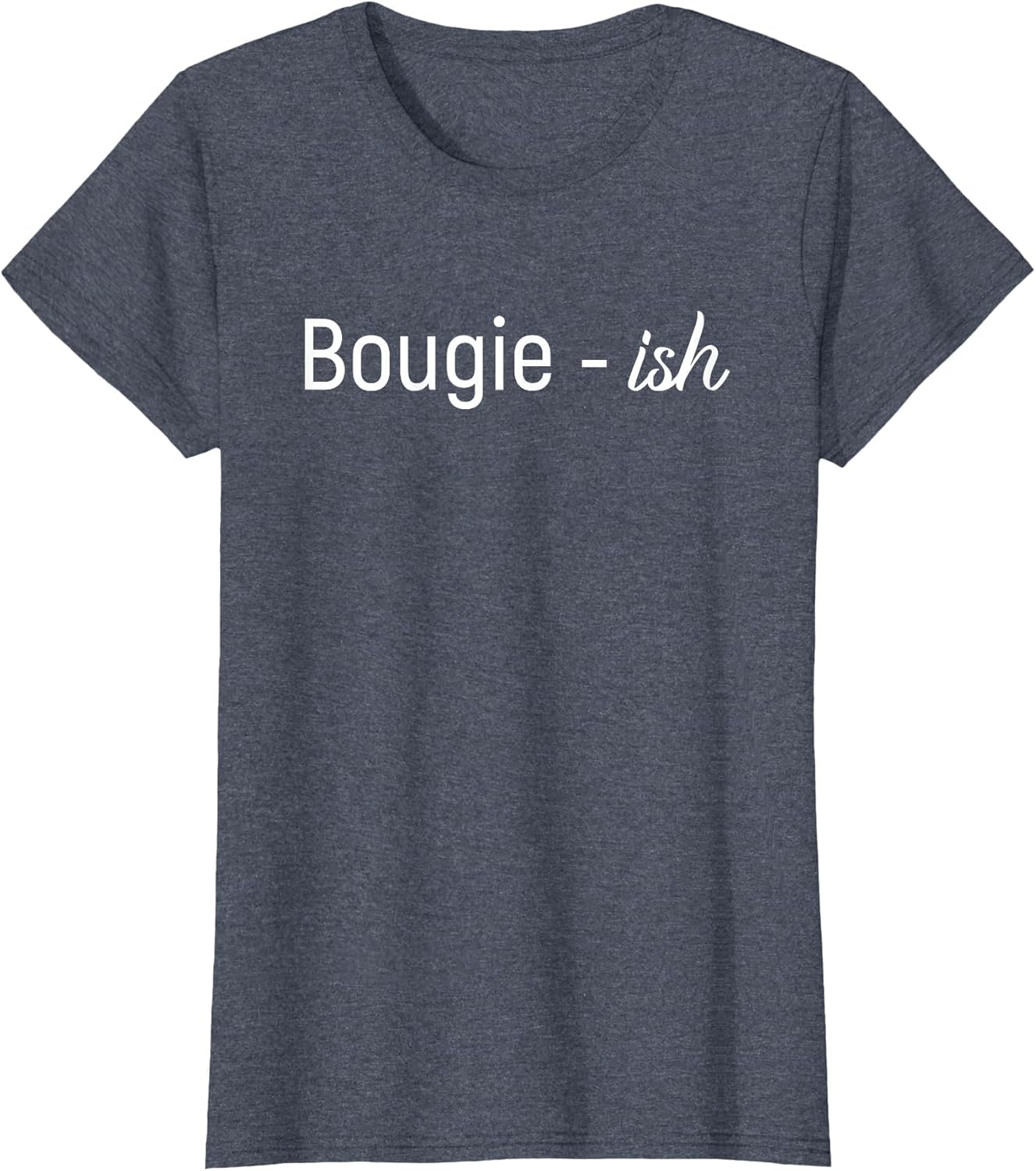 Bougie-ish Bougie