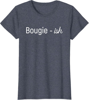 Bougie-ish Bougie