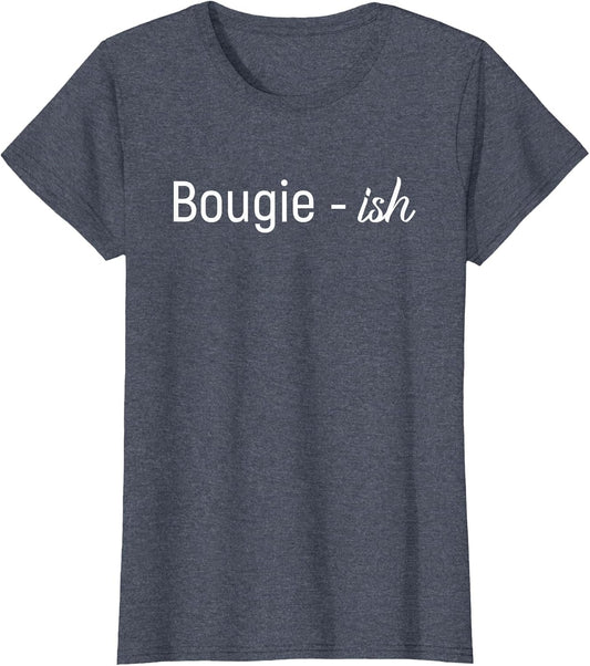 Bougie-ish Bougie
