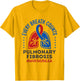 Pulmonary Fibrosis Awareness Month Every Breath Counts