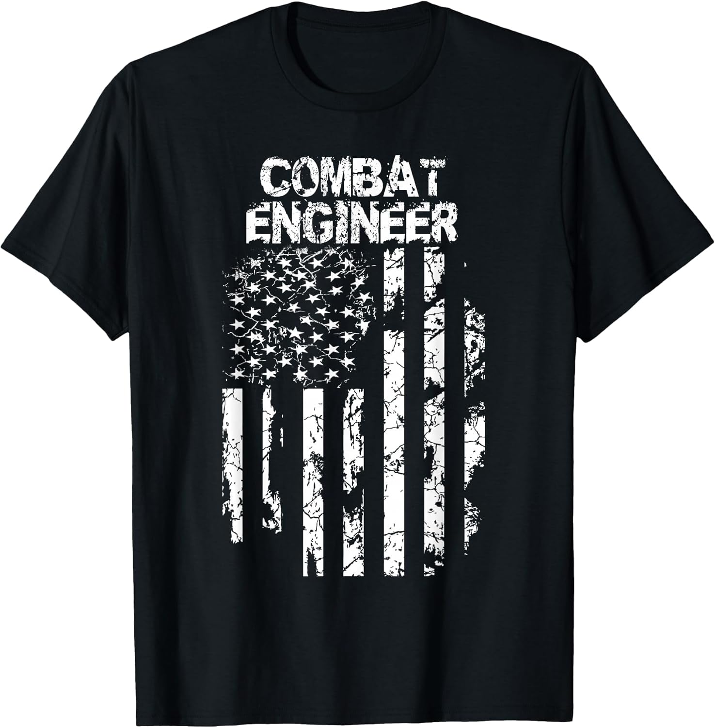 Combat Engineer