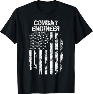 Combat Engineer