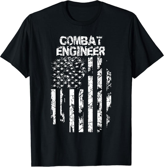 Combat Engineer