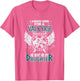 I Ask Odin for A Valkyrie He Sent Me My Daughter