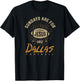 Sundays are for Jesus and Dallas Football Texas Hometown TX