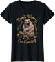 Sloth Riding Turtle Lazy Animal Lover Meme Men