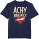 Brokenhearted Shirt My Achy Breaky Heart