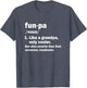 Funpa Definition Funny Grandpa