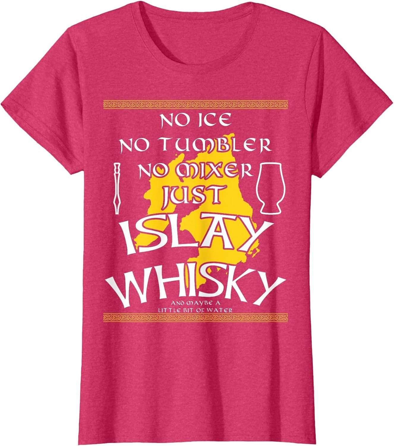 Islay Whisky Smoky Peaty Single Malt Island Scotland Scotch