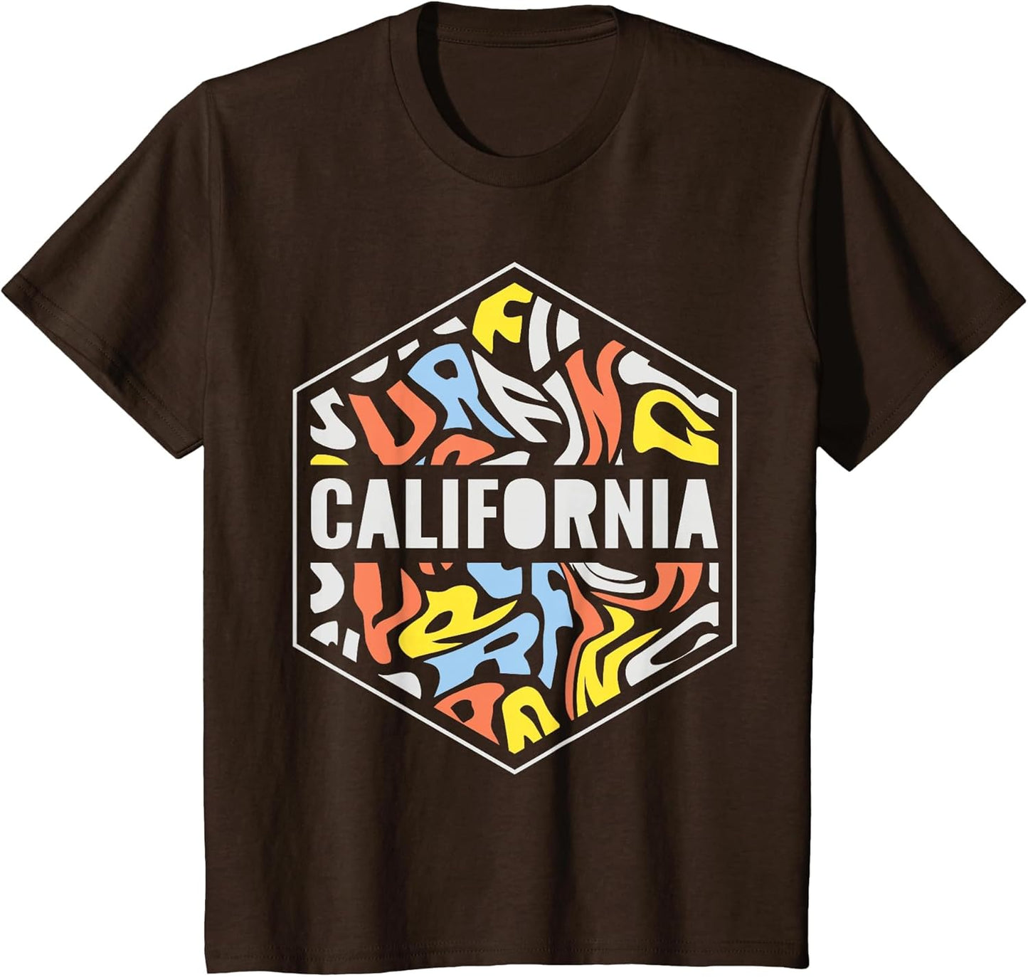 California Surfing