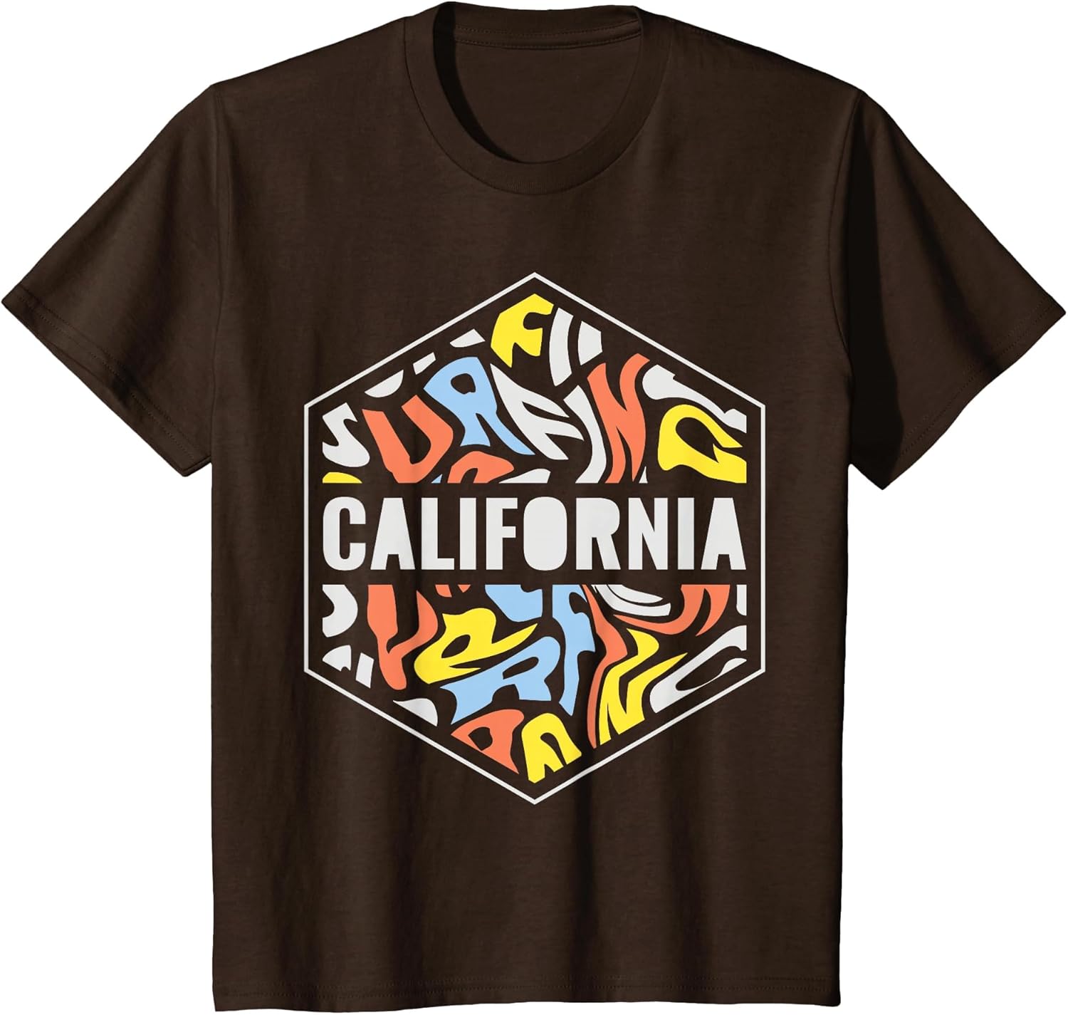 California Surfing
