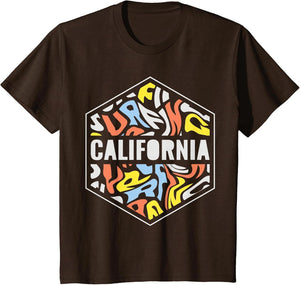 California Surfing