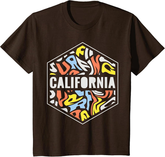 California Surfing
