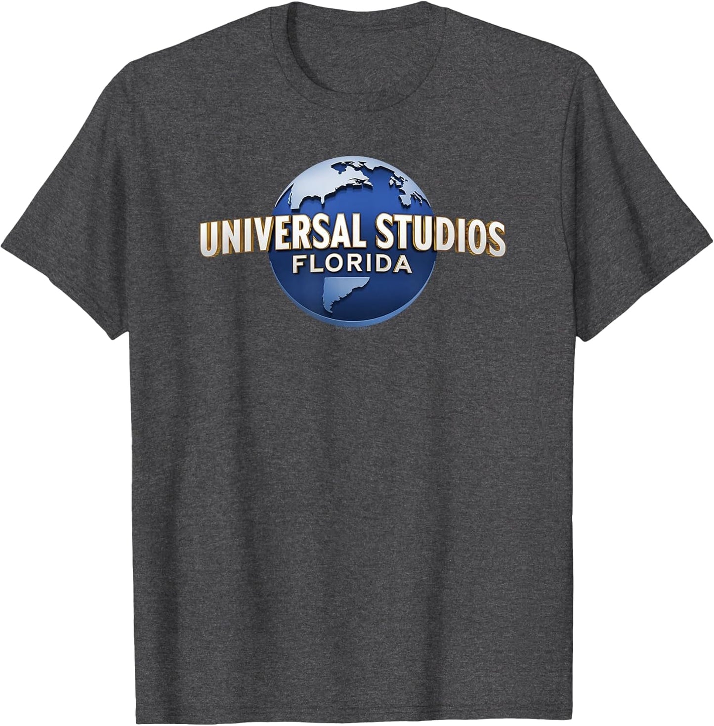 Universal Parks Universal Studios Florida