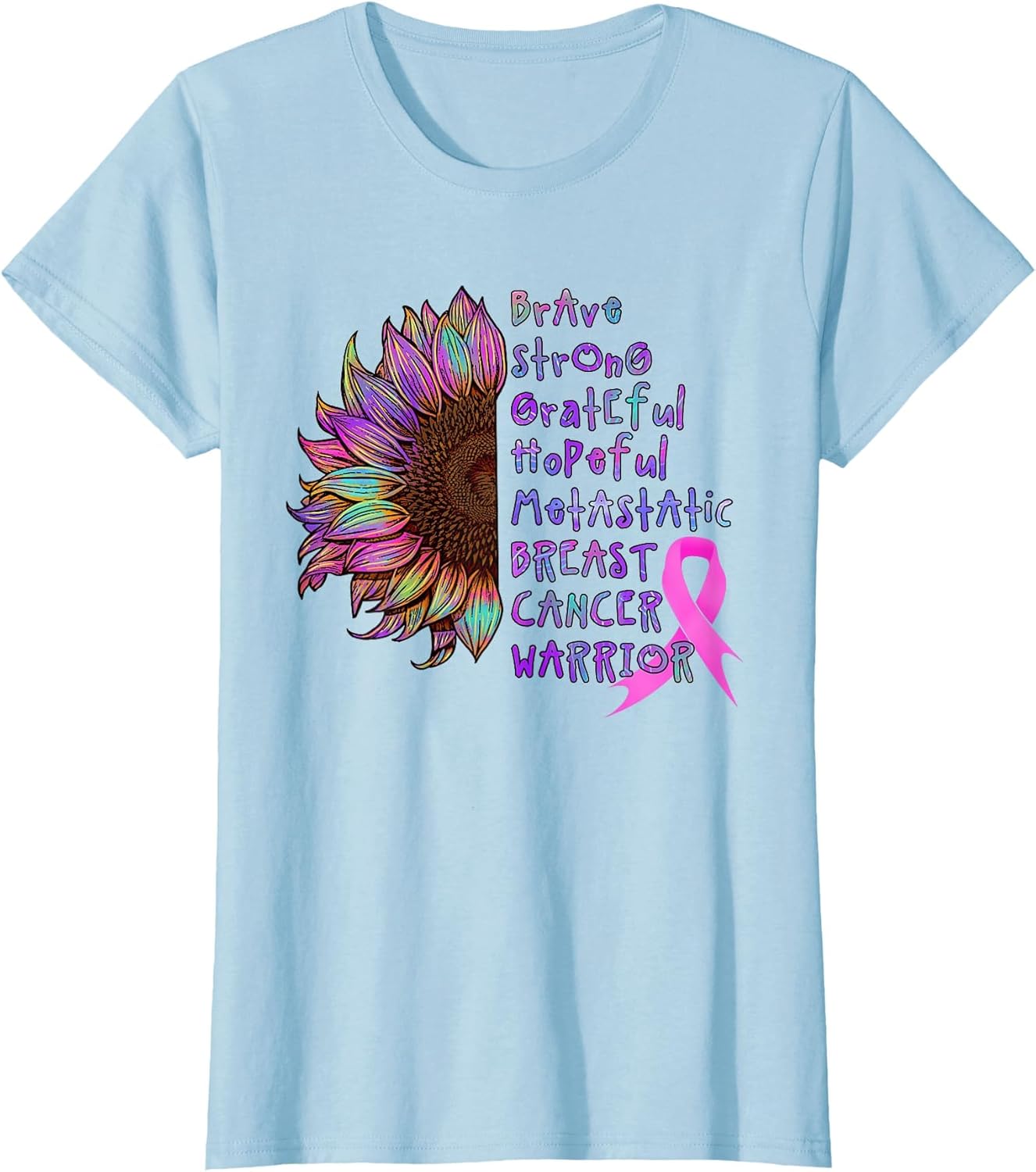 Metastatic Breast Cancer Awareness Month Cancer Survivor
