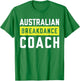 Australian Breakdancing Costume Coach Break Dancer Matching