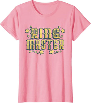 Ring Master - Circus Event