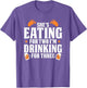 She's Eating for Two I'm Drinking for Three