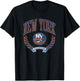 New York Islanders Vintage Victory Officially Licensed