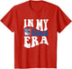 New York Rangers Era Red Officially Licensed