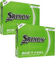 Srixon Soft Feel Golf Balls