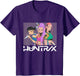 Kpop Demon Hunters HUNTR/X Officially Licensed