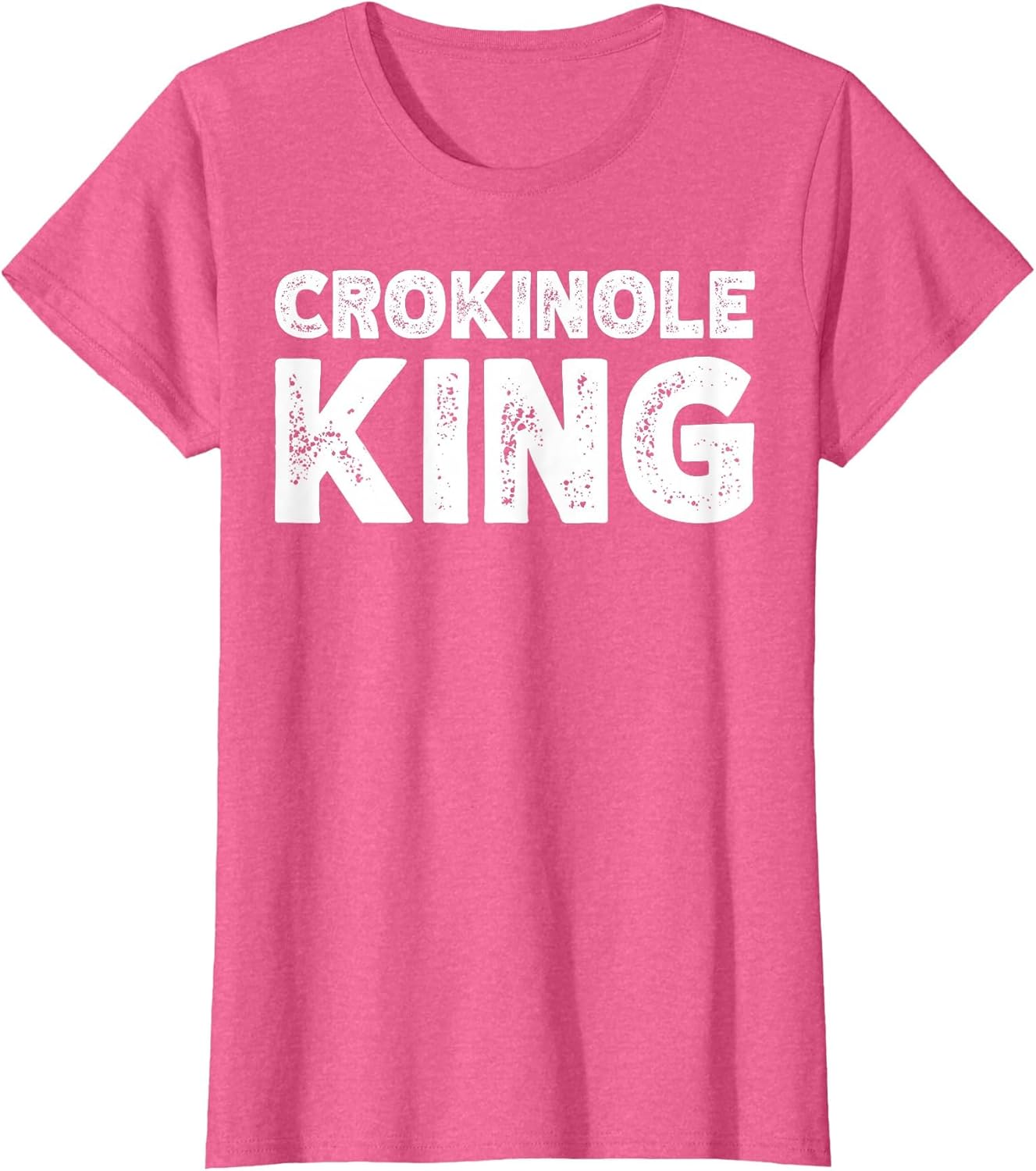 Crokinole Board Game