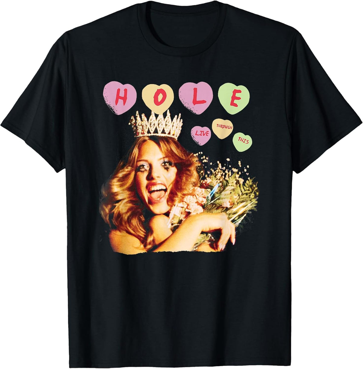 Hole - Live Through This