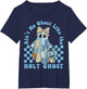 Groovy Aint No Ghost Like The Holy Ghost Christian Halloween