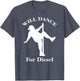 I Will Dance for Diesel, Funny Pole Dancer