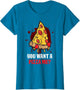 You Want A Pizza Me