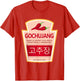 Lazy Costume : Gochujang Korean Chili Paste