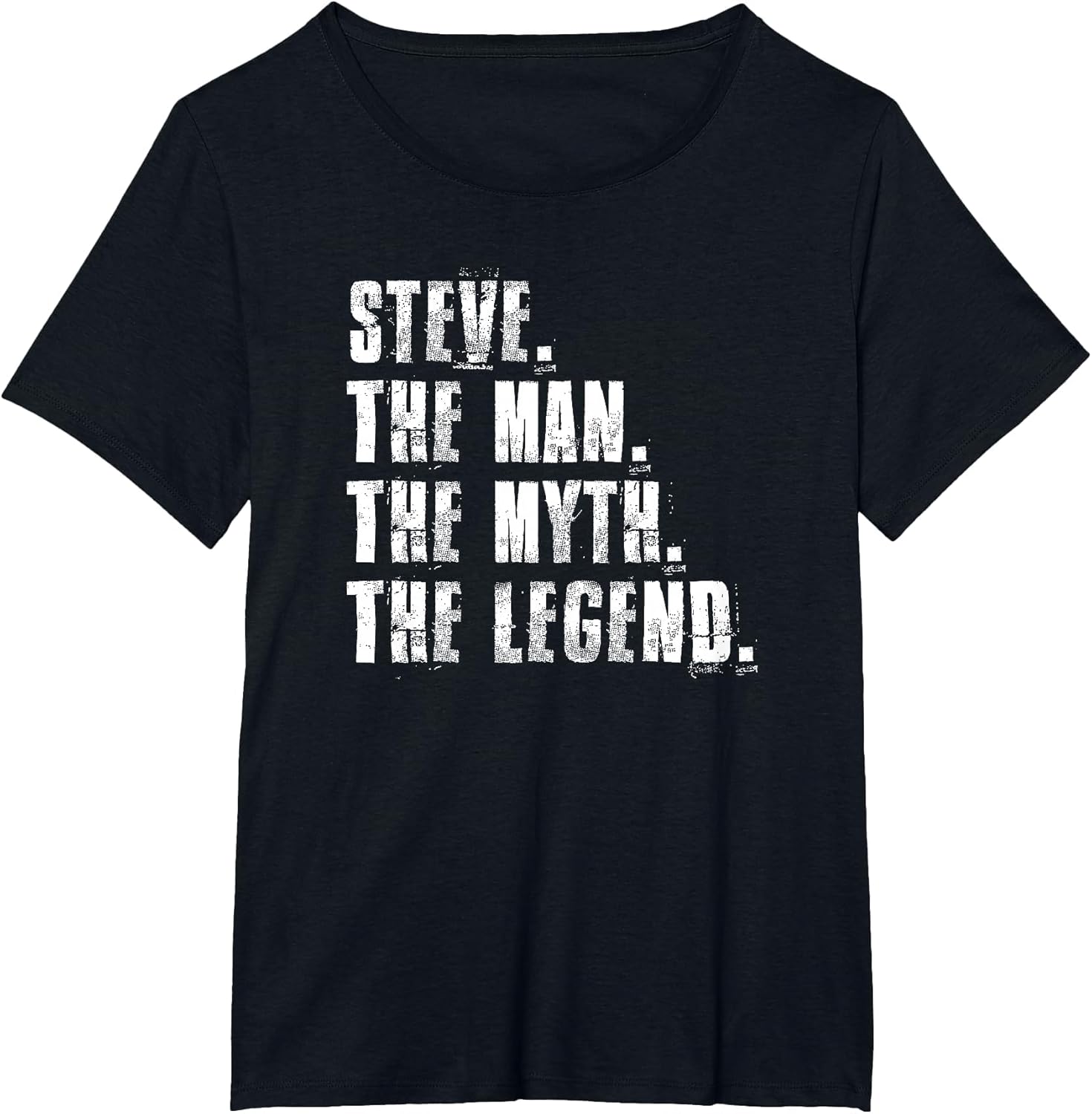 Steve The Man The Myth The Legend Proud Family