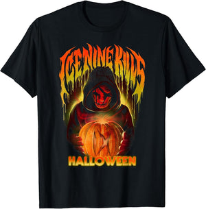 Ice Nine Kills Ink Halloween Silence