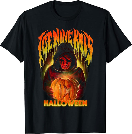 Ice Nine Kills Ink Halloween Silence