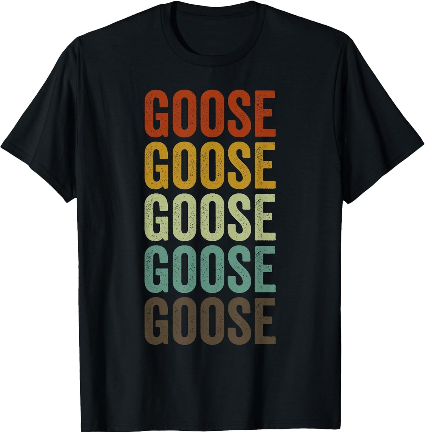 Goose Retro